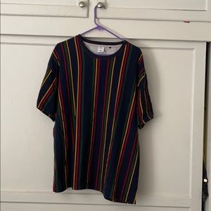 Stripped URBAN OUTFITTERS L shirt